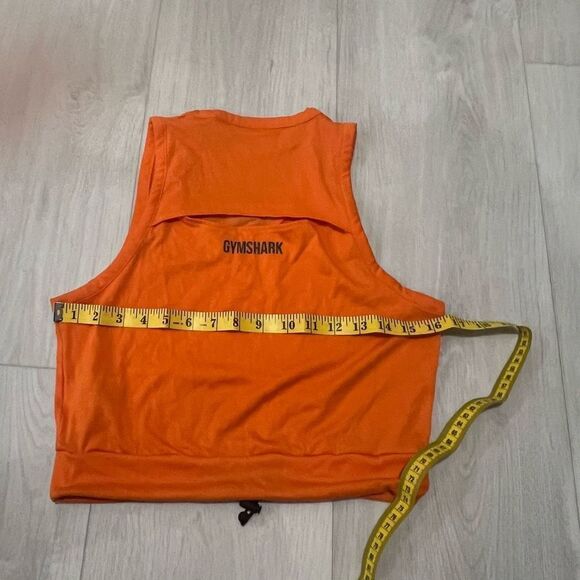 Gymshark women’s top size XS - Picture 4 of 5